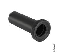 Geberit Manchon de raccordement pour WC sur pied, 131083161,