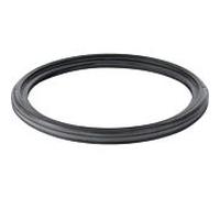 Geberit Manchon en PE 240813001 EPDM, DN 100, pour coudes de sortie