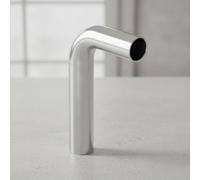 Geberit Mapress Acier inoxydable Coude de réglage, DN 65, dø 76.1 mm, 30089
