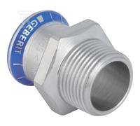 Raccord de Transition Geberit Mapress 31710