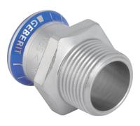 Raccord de Transition Geberit Mapress 31707