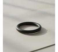 Geberit Mapress Joint d'étanchéité CIIR noir, DN 40, 90407