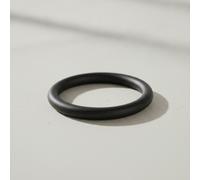 Geberit Mapress Joint torique CIIR noir, DN 50, 90408