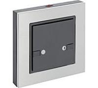 Geberit match0 241568001 fonctionnant sur batterie, pour actionnement électronique du rinçage