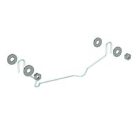 Geberit - Matériau de fixation pour la demi-colonne, Kerafix 551067000