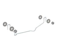 Geberit - Matériel de fixation Kerafix pour demi-colonnes pour lavabo 551064000