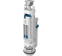 Geberit - Mécanisme Type 290 Double Touche pour Remplacement allia - GETME282352211