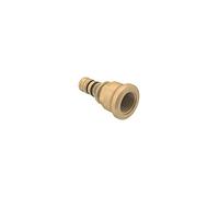 Geberit MEPLA 611.555.00.5 pour robinet Plaque Arc Purée d'angle droit femelle