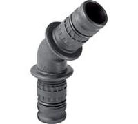 Geberit Mepla angle 623245005 45 °, Ø 26mm, PVDF