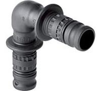 Geberit Mepla angle 625271005 90 °, Ø 40mm, PVDF
