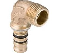 Coude de Transition d26-R3/4 Geberit Mepla 603253005