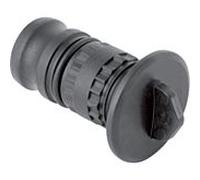 Geberit Mepla bouchon d'extrémité de tube 622000005 Ø 20mm, PVDF