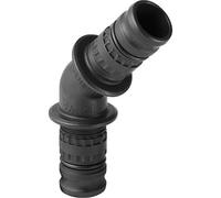 Geberit Mepla Boutique PVDF 45Gr d26 G-Contur