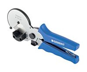 Geberit Mepla ciseaux 650921002 Ø 14 -16 mm, pour tuyaux