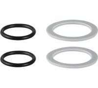 Geberit MEPLA Kit de joints d 32 composé de 2 x O bague et disque 604910005