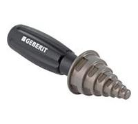 Geberit Mepla outil d'ébavurage / étalonnage 690211001 Ø 16 - 50mm