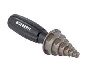 Geberit Mepla outil d'ébavurage / étalonnage 690211001 Ø 16 - 50mm