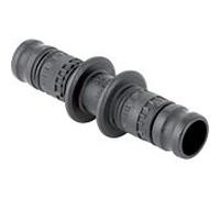 accouplement Geberit Mepla 625505005 Ø 40mm, PVDF