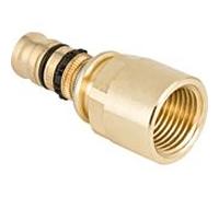 Geberit Mepla transition 604558005 Ø 32mmxRp 2000 2000 / 4, bronze, avec 2000 2000