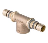 Geberit Mepla transition pièce en T 26x1/2x26 mm, 603360005