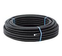 Geberit Mepla tube système 602131002 Ø 20 mm, avec tube de protection, rouleau de 50 m