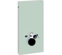 Geberit Monolith module sanitaire pour cuvette suspendue 131.021.SL.5