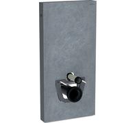 Geberit Monolith module sanitaire pour cuvette suspendue 131.022.00.5