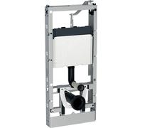 Geberit Monolith module sanitaire pour cuvette suspendue 131.187.00.5