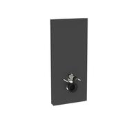 Geberit Monolith Module sanitaire pour cuvette suspendue, 131031CD5,