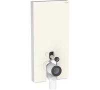 Geberit Monolith module sanitaire pour cuvette sur pied 131.003.JL.5