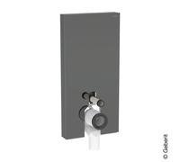 Geberit Monolith Plus Module sanitaire pour cuvette au sol, 131203JK7,