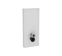 Geberit Monolith Plus Module sanitaire pour cuvette suspendue, 131231TD7,