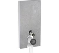 Geberit Monolith Plus Module sanitaire pour cuvette au sol, 131203JV7,