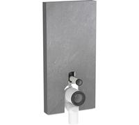 Geberit Monolith Plus Module sanitaire pour cuvette au sol, 131203007,
