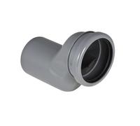 Geberit Monolith Tube de raccordement, pour cuvette suspendue, 388352291,