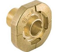 Geberit montage match0 240885001 pour HyTronic UR-IRB / AP