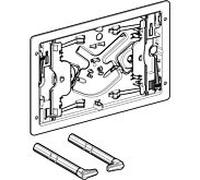 Geberit montage match0 242814001 pour BetPl. Sigma70