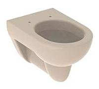 Geberit mural Renova toilette washdown match1 bahama beige, 4,5 / 6 litres