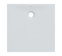 Receveur carré Geberit Olona Blanc 90x90cm - GEBERIT 550.751.00.1