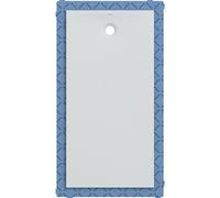 Geberit Olona receveur de douche rectangulaire 160x80 cm blanc 550.923.00.1