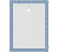 Geberit Olona receveur de douche rectangulaire 550920001 blanc / mat, 140 x 100 x 4 cm