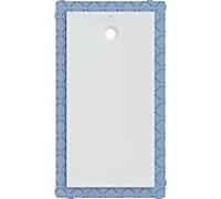 Receveur rectangulaire Geberit Olona av natte d'étanchéité Blanc 160x80cm - GEBERIT 550.923.00.1