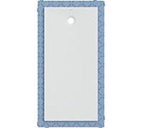 Receveur rectangulaire Geberit Olona av natte d'étanchéité Blanc 170x80cm - GEBERIT 550.928.00.1