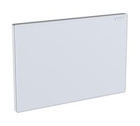 Geberit Omega accessoires pour châssis 115.082.00.1