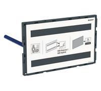 Geberit Omega accessoires pour châssis 115.087.00.1