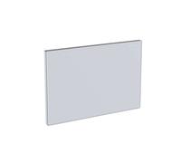 Geberit Omega70 - Plaque de recouvrement Omega 115.082.SI.1