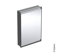Geberit ONE Armoire de toilette, 1 porte, 505800007,