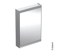 Geberit ONE Armoire de toilette, 1 porte, 505810001,