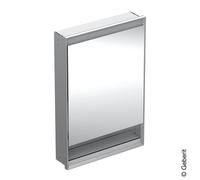 Geberit ONE Armoire de toilette, 1 porte, 505820001,