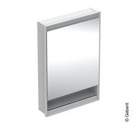 Geberit ONE Armoire de toilette, 1 porte, 505820002,